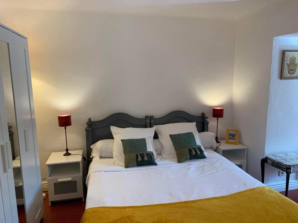 Villa Bleue - Les Pins 旺德尔港 外观 照片
